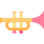 Trumpet icon 64x64