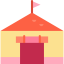 Tent icon 64x64