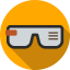 Google glasses icon 64x64