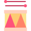 Drum icon 64x64