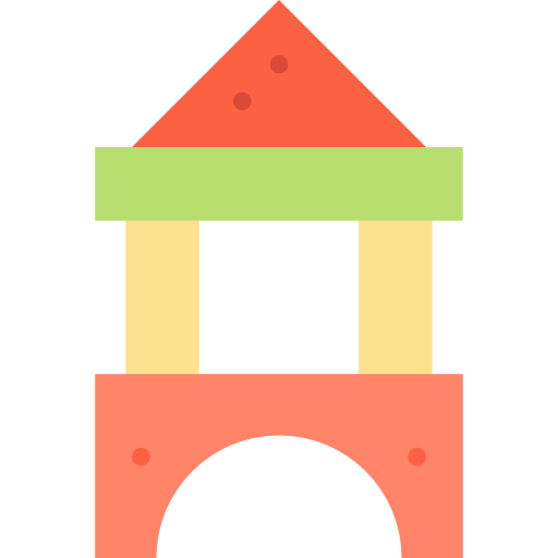 Blocks icon