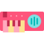 Keyboard icon 64x64