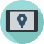 Gps icon 64x64