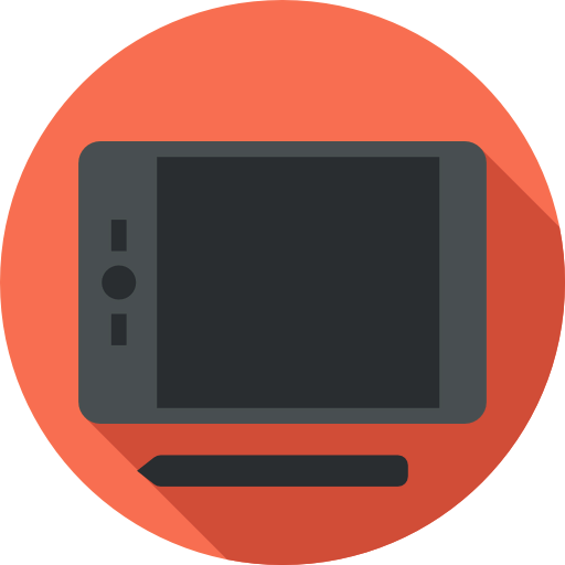 Tablet icon