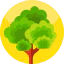 Tree ícono 64x64