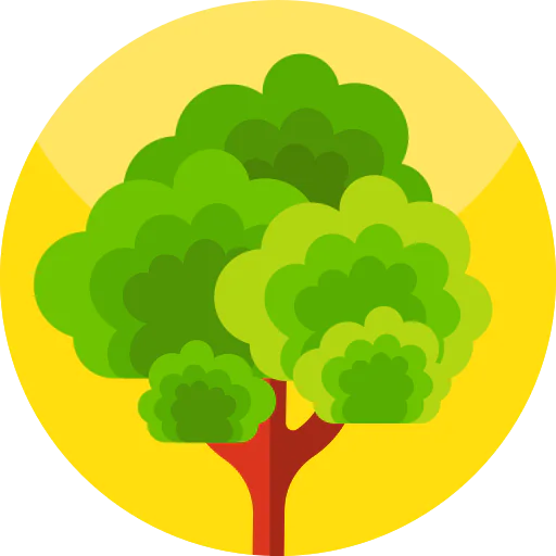 Tree 图标