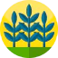 Plant ícono 64x64