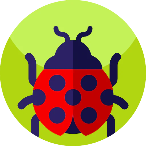 Ladybug icon