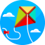 Kite ícono 64x64