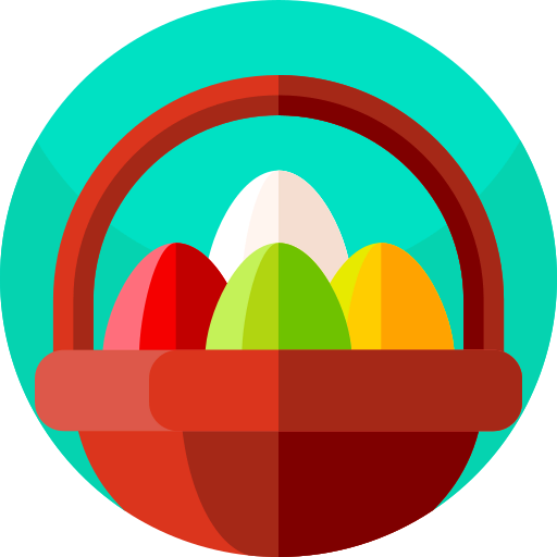 Eggs icon