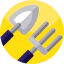 Shovel ícono 64x64