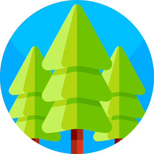 Tree 图标