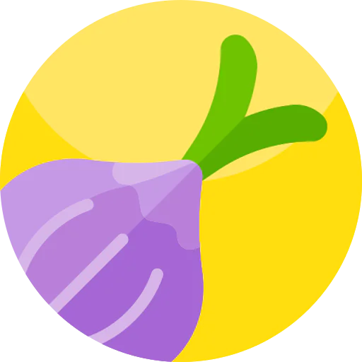 Onion 图标