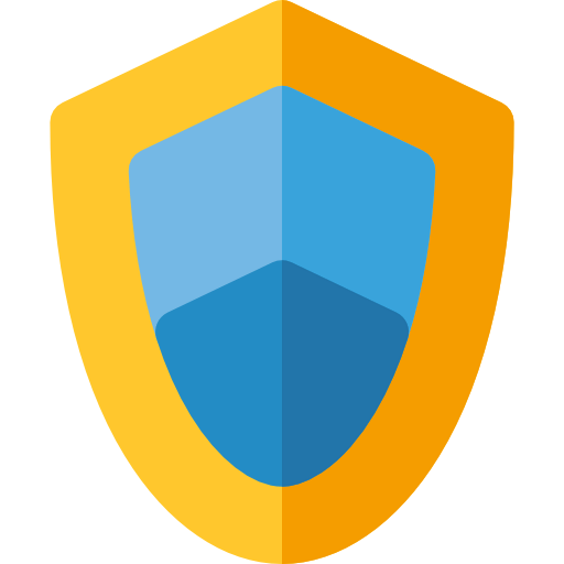 Shield icon