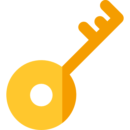 Key icon