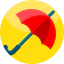 Umbrella ícono 64x64