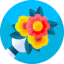Bouquet ícono 64x64