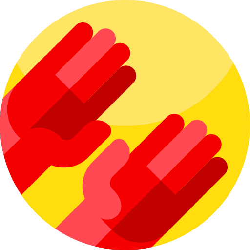Gloves icon