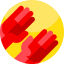 Gloves ícono 64x64