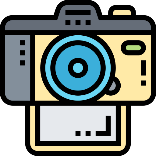 Camera icon