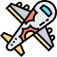 Aeroplane icon 64x64