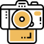 Camera icon 64x64