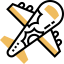 Aeroplane icon 64x64