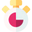 Stopwatch ícono 64x64