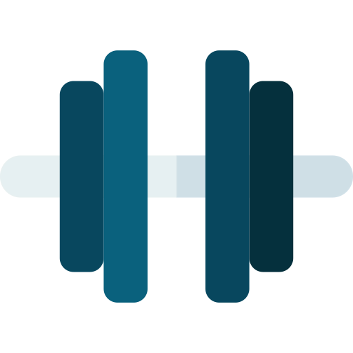 Dumbbells icon