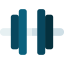 Dumbbells ícono 64x64