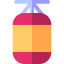 Boxing bag ícono 64x64