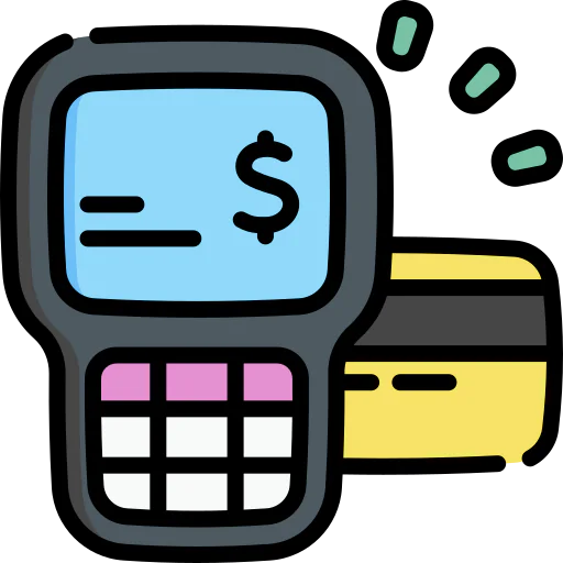 Payment method biểu tượng