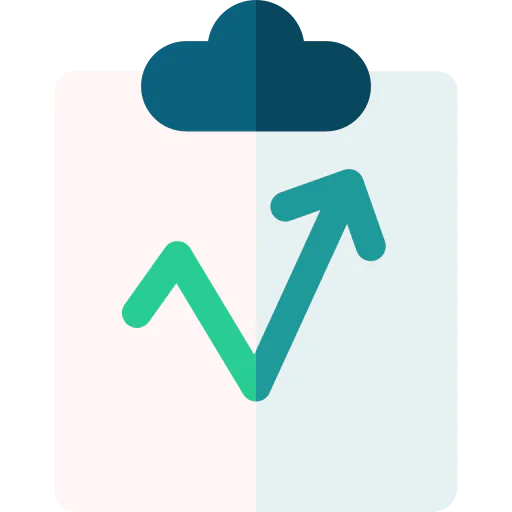 Statistics icon