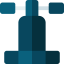 Abdominal ícono 64x64