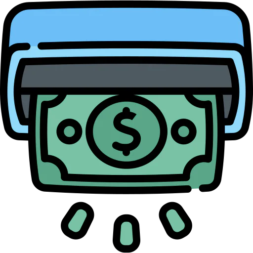 Atm machine 상