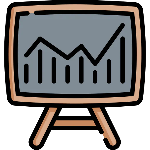 Presentation icon