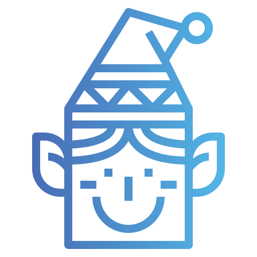 Elf icon