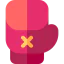 Boxing gloves ícono 64x64