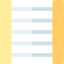Wall bars ícono 64x64