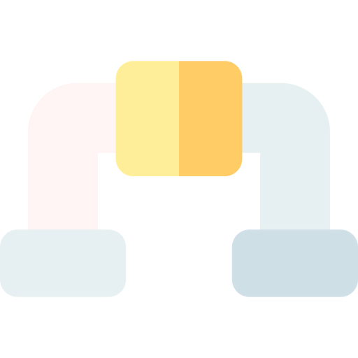 Push up bar Symbol