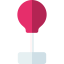 Punching ball Symbol 64x64