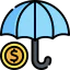 Save money icon 64x64