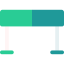 Bench Symbol 64x64