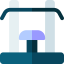 Weightlifting Symbol 64x64