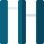 Pull up bar Symbol 64x64