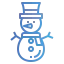 Snowman 상 64x64