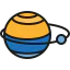 Planet icon 64x64