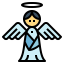 Angel 상 64x64