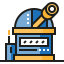Telescope icon 64x64