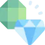 Diamond icon 64x64